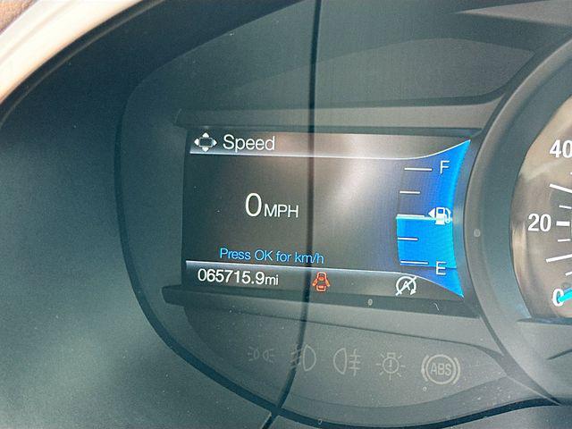 2024 Ford Edge SE