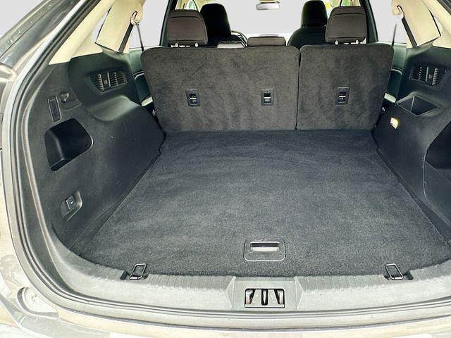 2024 Ford Edge SE