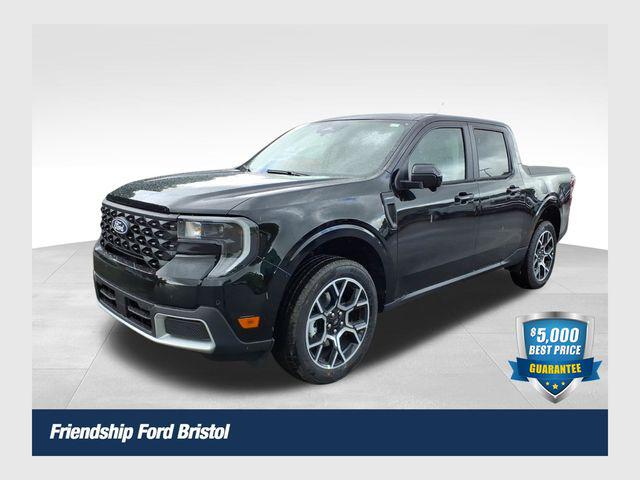 2026 Ford Maverick Lariat for sale in Bristol, TN