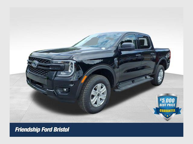 2026 Ford Ranger XL for sale in Bristol, TN