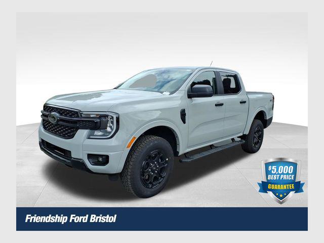 2026 Ford Ranger XLT for sale in Bristol, TN
