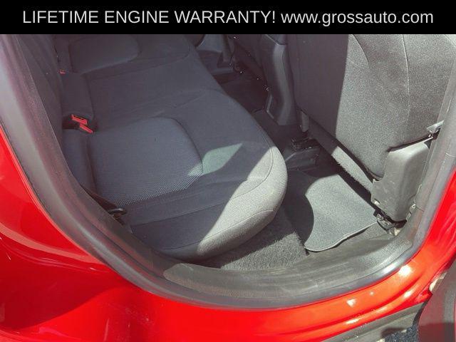 2018 Jeep Renegade Sport 4x4