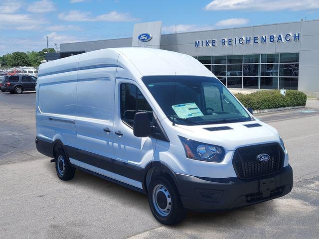 2026 Ford Transit Cargo Van Base for sale in Florence, SC