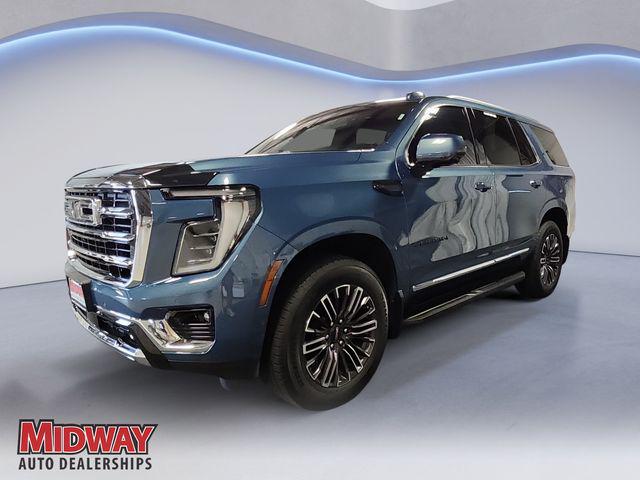 2025 GMC Yukon 4WD Elevation for sale in Kearney, NE
