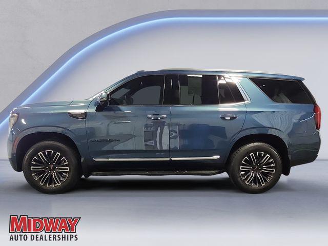 2025 GMC Yukon 4WD Elevation