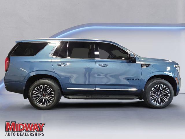 2025 GMC Yukon 4WD Elevation
