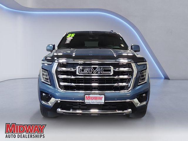 2025 GMC Yukon 4WD Elevation