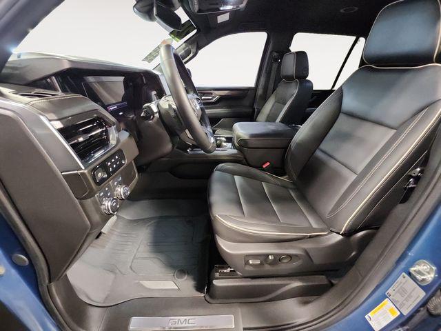 2025 GMC Yukon 4WD Elevation