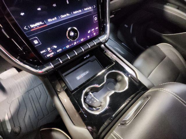 2025 GMC Yukon 4WD Elevation