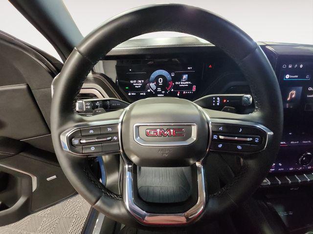 2025 GMC Yukon 4WD Elevation