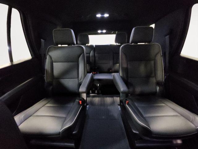 2025 GMC Yukon 4WD Elevation