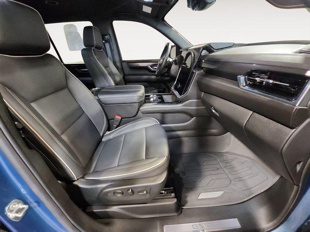 2025 GMC Yukon 4WD Elevation