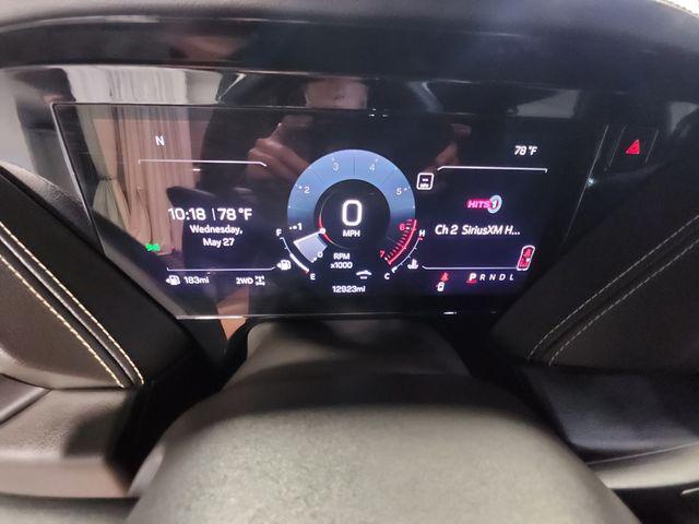 2025 GMC Yukon 4WD Elevation