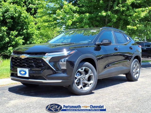2026 Chevrolet Trax FWD LT for sale in Portsmouth, NH