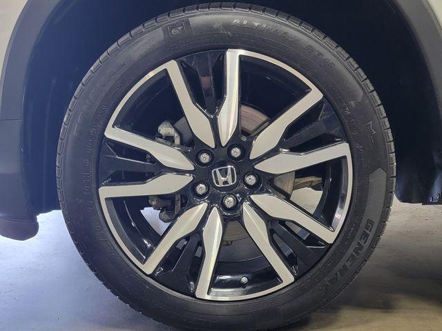2021 Honda Pilot AWD Touring 7 Passenger