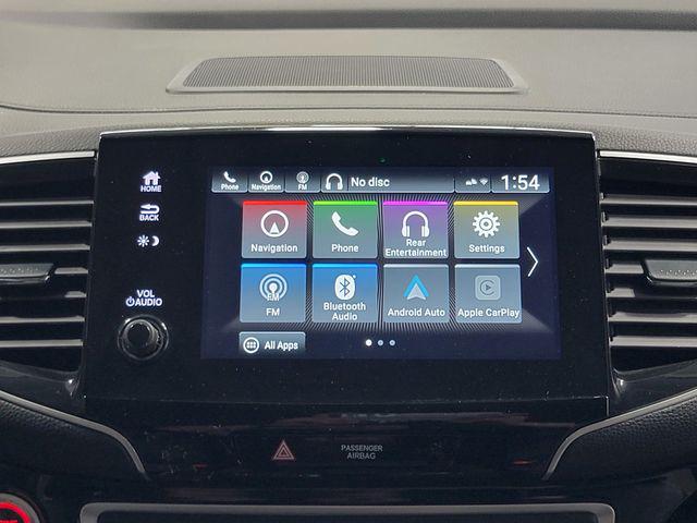 2021 Honda Pilot AWD Touring 7 Passenger