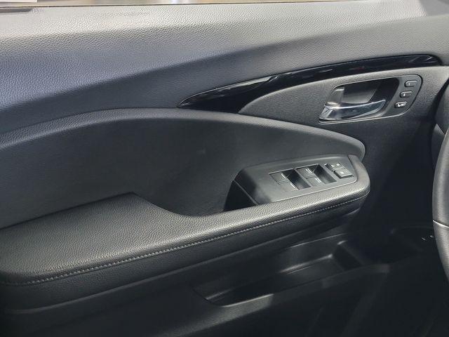 2021 Honda Pilot AWD Touring 7 Passenger