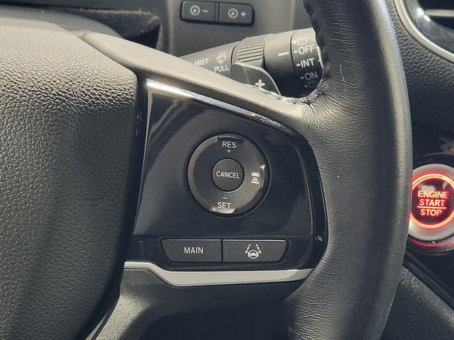 2021 Honda Pilot AWD Touring 7 Passenger