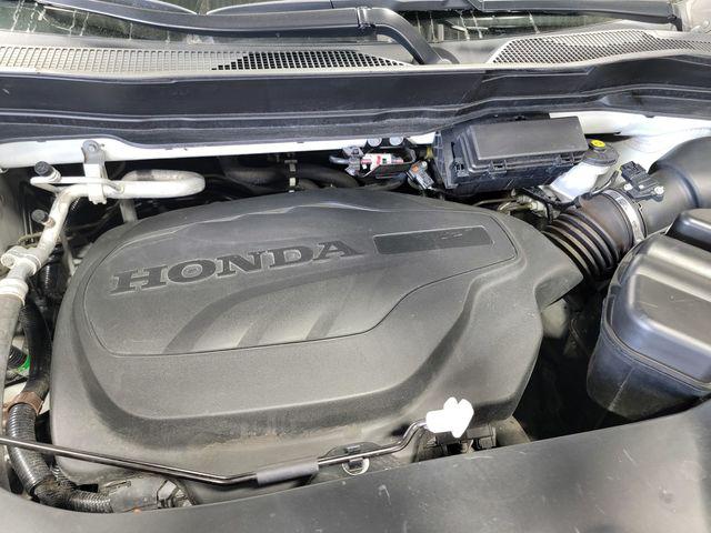 2021 Honda Pilot AWD Touring 7 Passenger