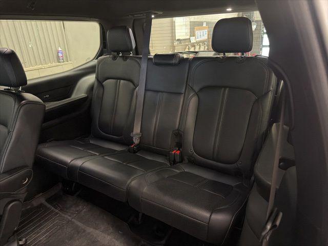 2022 Jeep Wagoneer Series III 4x4