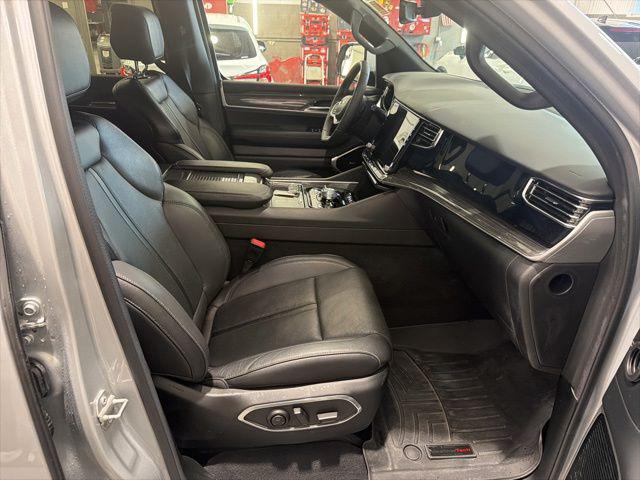 2022 Jeep Wagoneer Series III 4x4