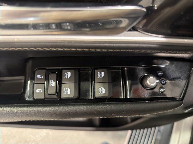 2022 Jeep Wagoneer Series III 4x4