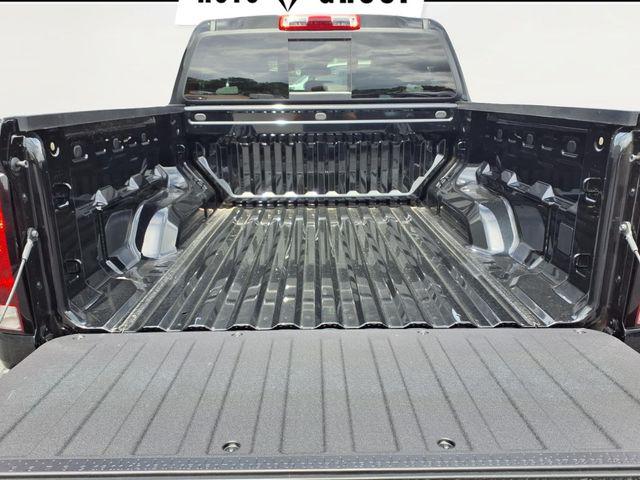 2026 Chevrolet Colorado WT, 4WD