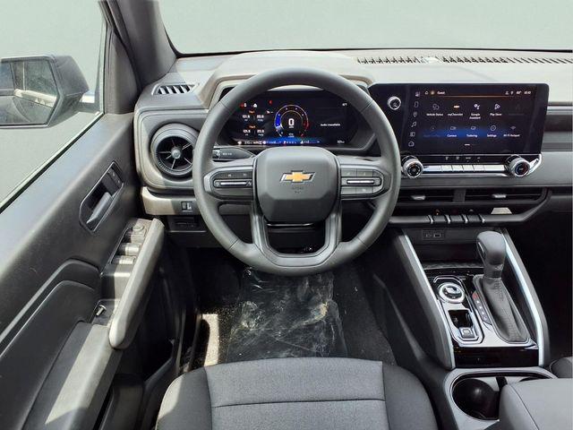 2026 Chevrolet Colorado WT, 4WD