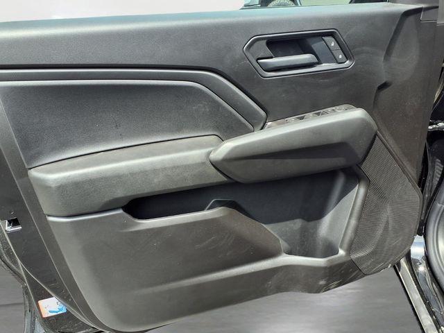 2026 Chevrolet Colorado WT, 4WD
