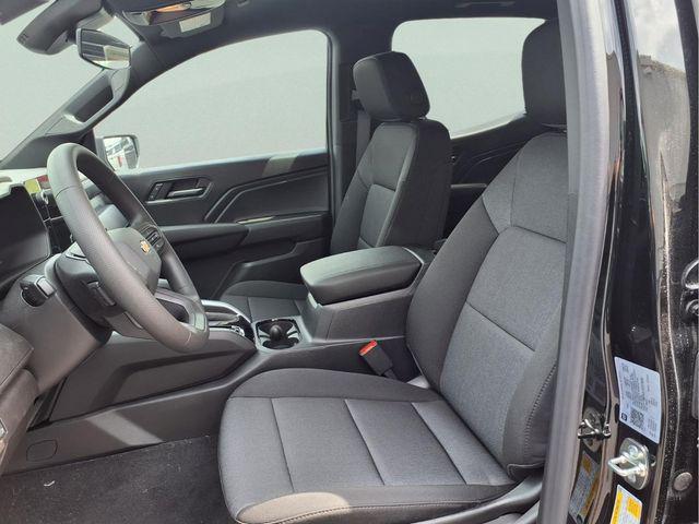 2026 Chevrolet Colorado WT, 4WD