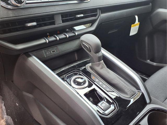 2026 Chevrolet Colorado WT, 4WD