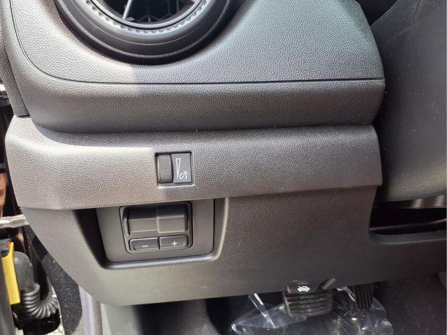 2026 Chevrolet Colorado WT, 4WD