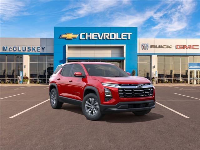 2026 Chevrolet Equinox AWD LT for sale in Cincinnati, OH