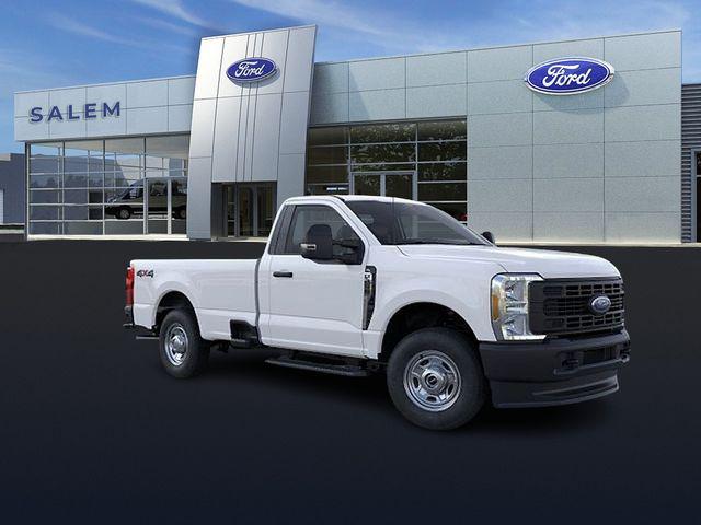 2026 Ford F-250 XL for sale in Salem, NH