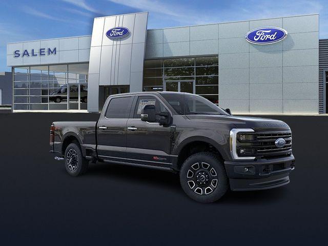 2026 Ford F-350 Platinum for sale in Salem, NH