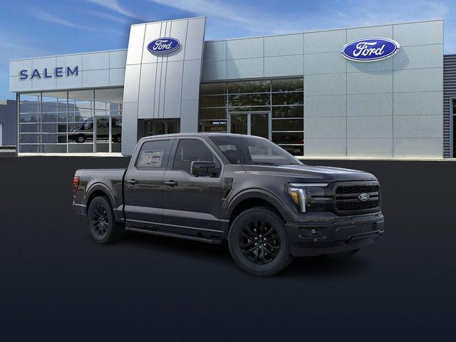2026 Ford F-150 LARIAT for sale in Salem, NH