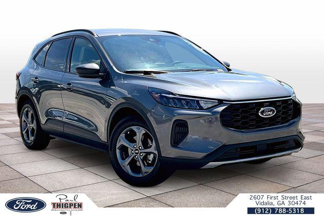 2025 Ford Escape ST-Line for sale in Vidalia, GA