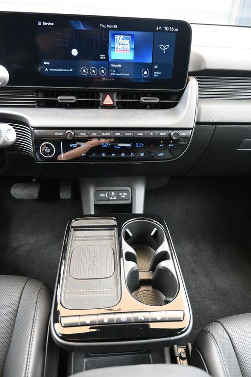 2025 Hyundai IONIQ 5 XRT