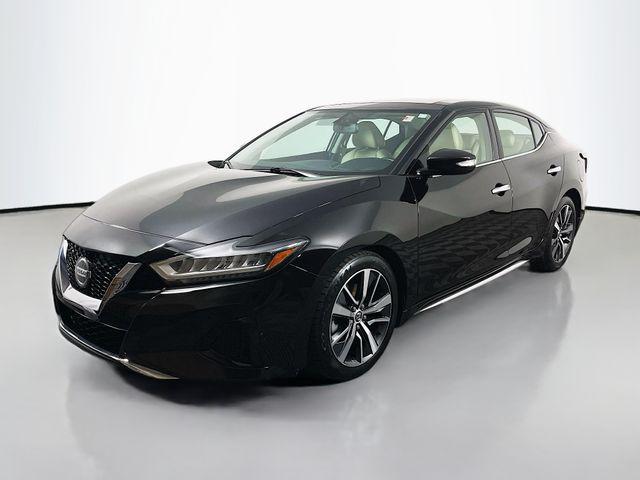 2019 Nissan Maxima 3.5 SL for sale in Kingsville, MD