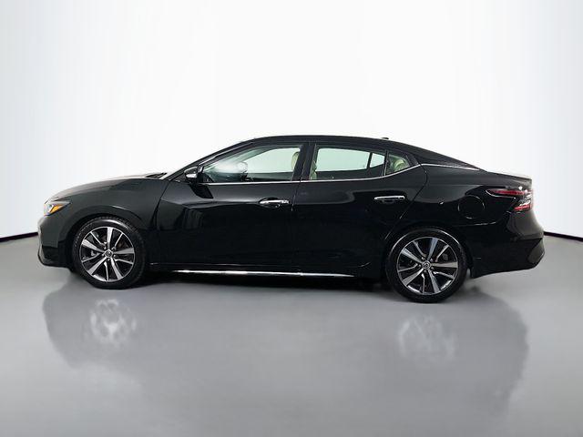 2019 Nissan Maxima 3.5 SL