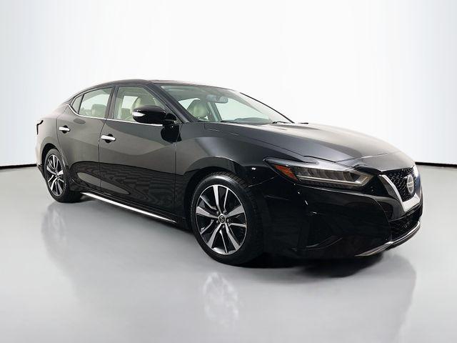 2019 Nissan Maxima 3.5 SL