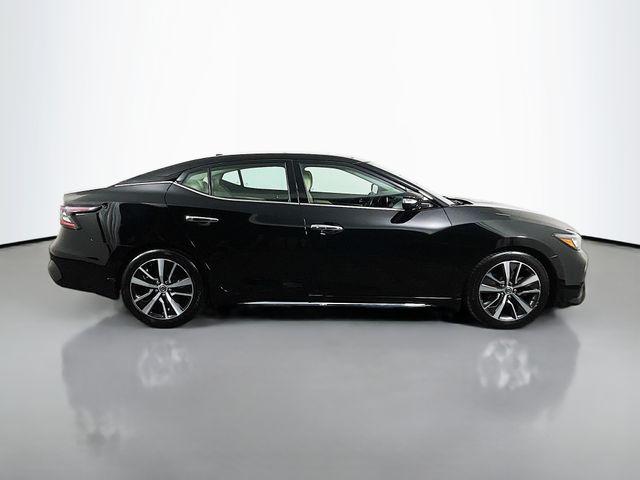 2019 Nissan Maxima 3.5 SL