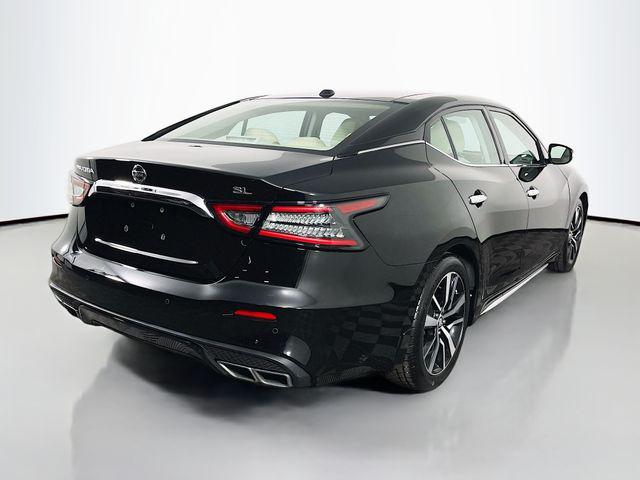 2019 Nissan Maxima 3.5 SL