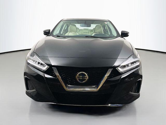 2019 Nissan Maxima 3.5 SL