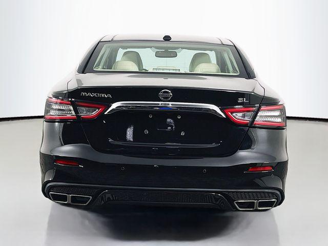 2019 Nissan Maxima 3.5 SL