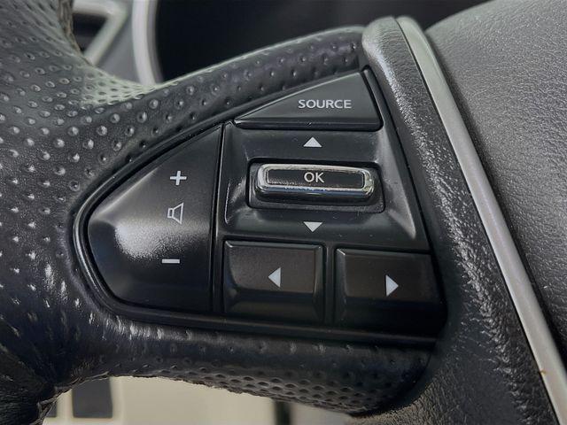2019 Nissan Maxima 3.5 SL