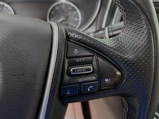 2019 Nissan Maxima 3.5 SL