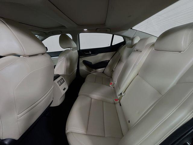 2019 Nissan Maxima 3.5 SL