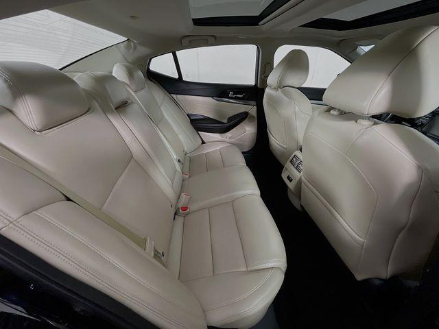 2019 Nissan Maxima 3.5 SL
