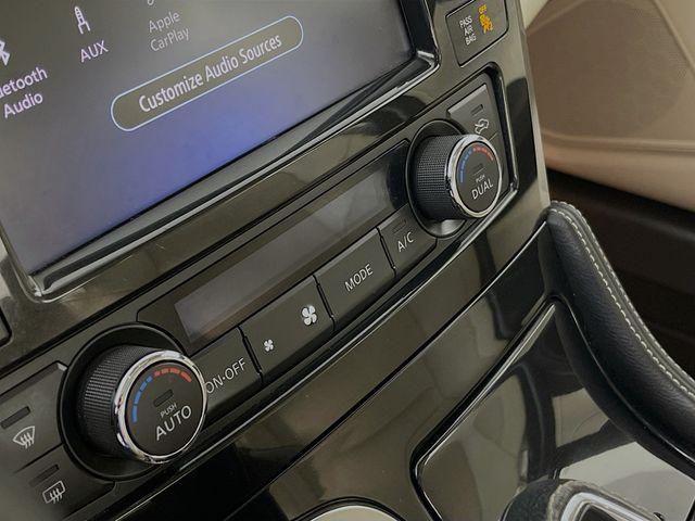 2019 Nissan Maxima 3.5 SL